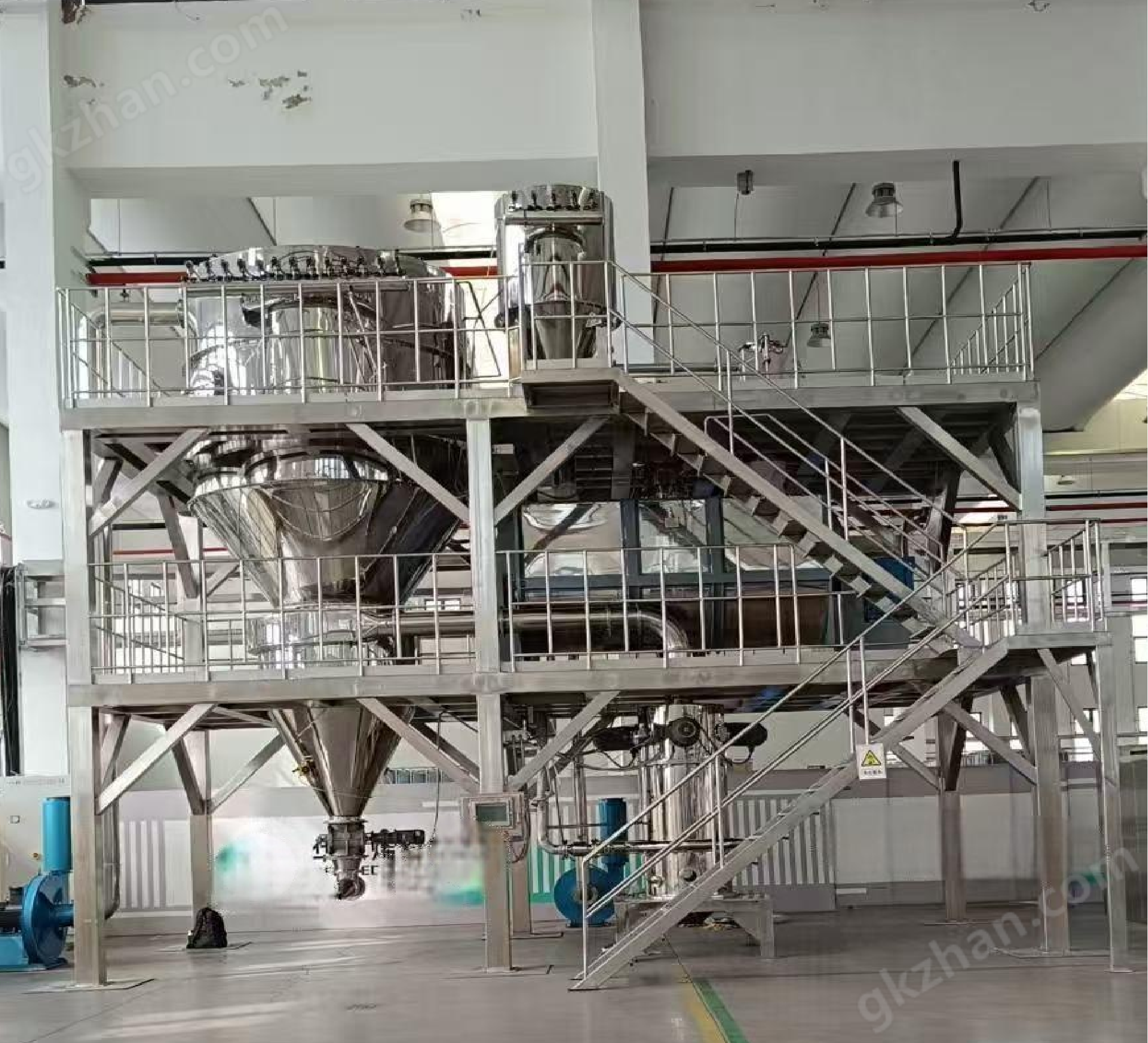 新材料，新能源氣流粉碎機