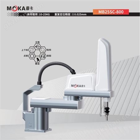 ˏ��MB25SC SCARA������