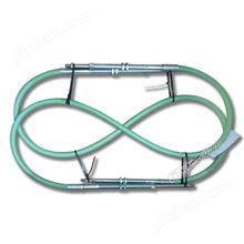 FLEXBALL 挠性轴DZ160/G=1500/HUB200