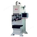 减振器组件精密压装机/单柱伺服油压机