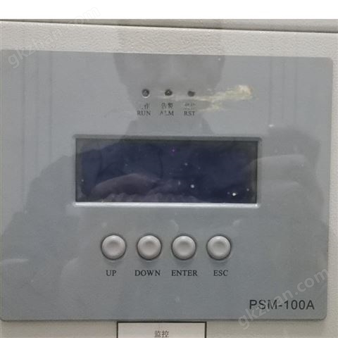 HT-PSM10A电力电源监控PSM-100A