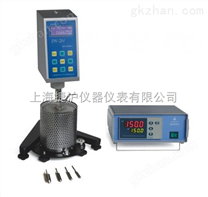 HBDV-2H型高溫粘度計