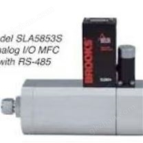 BROOKS流量控制器SLA5853S2DBC2B2A1