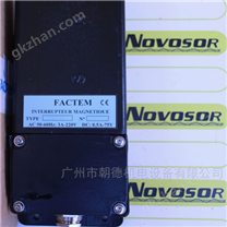 FACTEM力開關(guān)1919PS