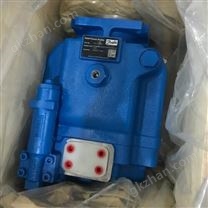 供應威格士定量柱塞馬達外形圖