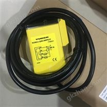 概述TURCK圖爾克直線位移傳感器作用