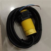 介紹圖爾克TURCK電容式傳感器訂貨號