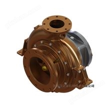 Esteri 1000消防泵