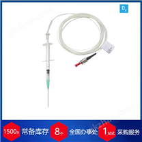 代理德国presens针型氧气微传感器
