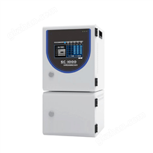 SC-1000總磷分析儀 儀表