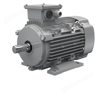 ABB 低壓交流異步電機(jī)  M3AA系列 希而科