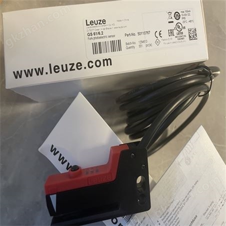 LEUZE���ײ⼤��ɨ����
