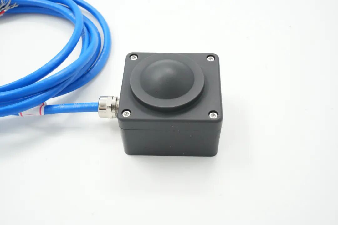 智能感知·安全賦能