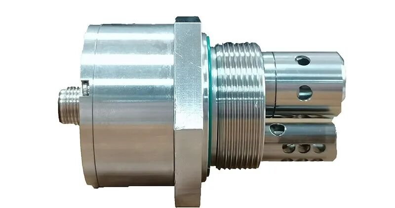 智能感知·安全賦能