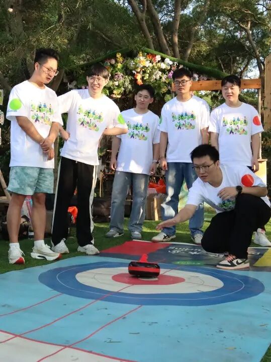 點亮宇電新力量，從“我”到“我們”！