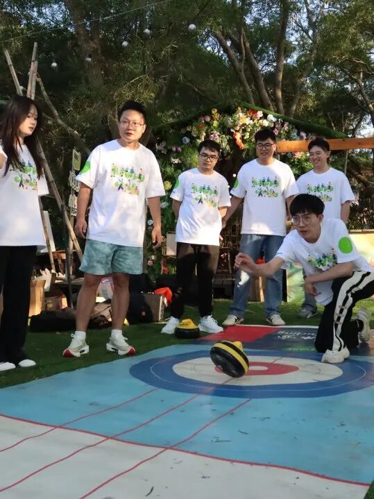 點亮宇電新力量，從“我”到“我們”！