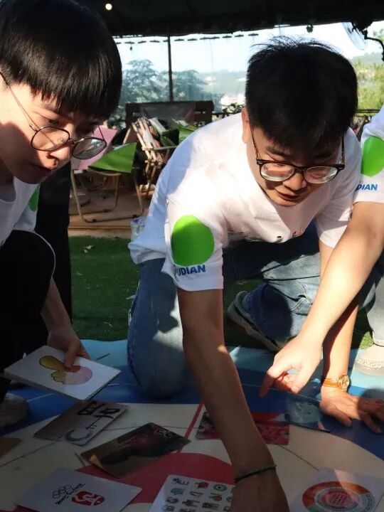 點亮宇電新力量，從“我”到“我們”！