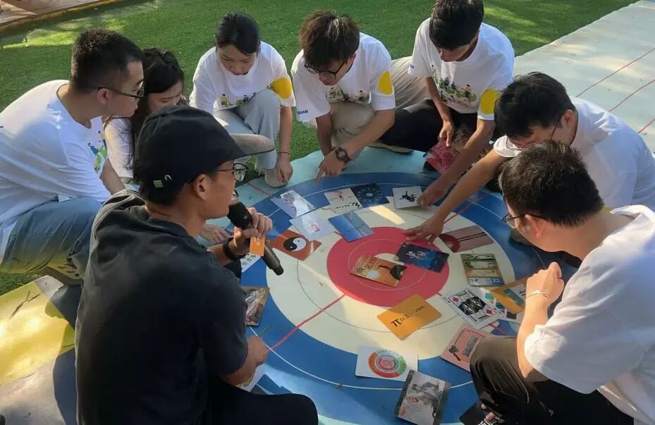 點亮宇電新力量，從“我”到“我們”！