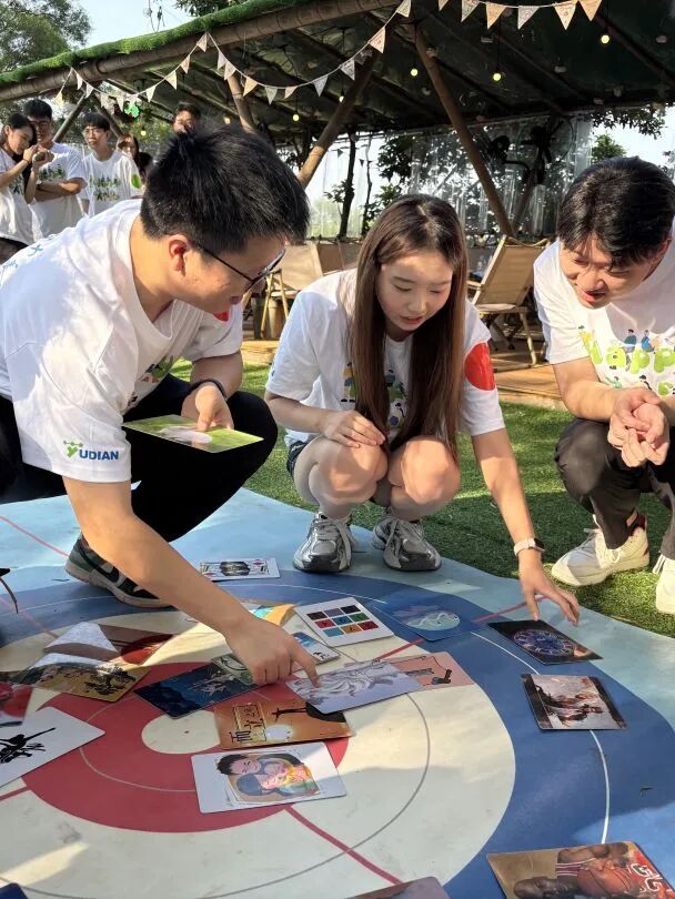 點亮宇電新力量，從“我”到“我們”！