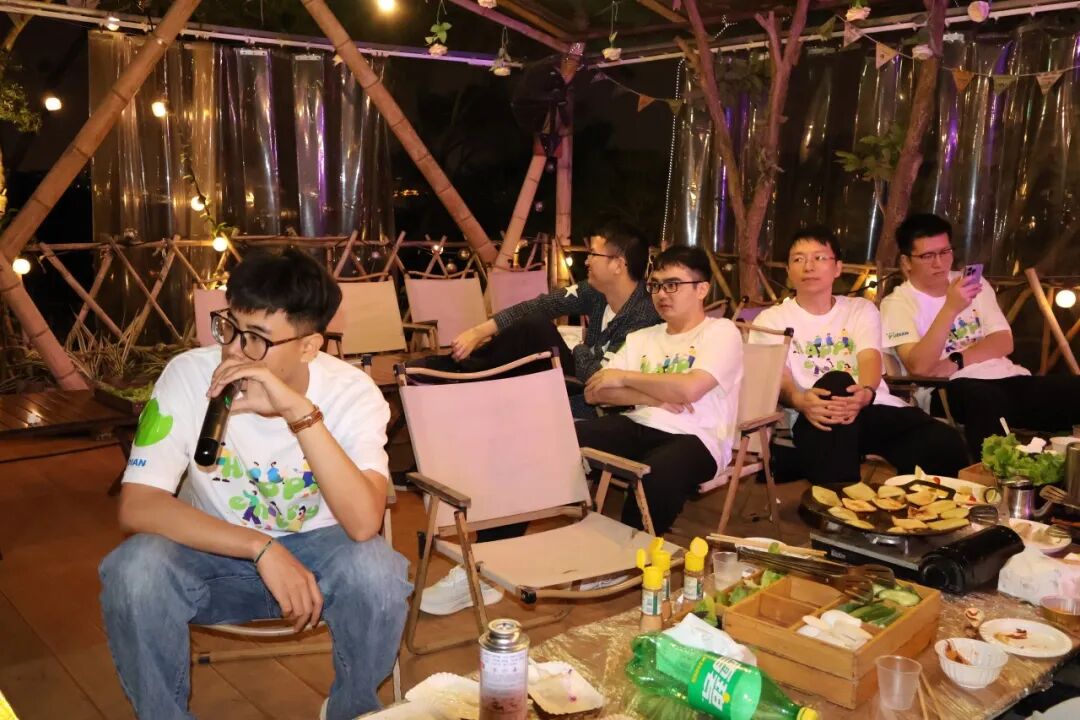 點亮宇電新力量，從“我”到“我們”！