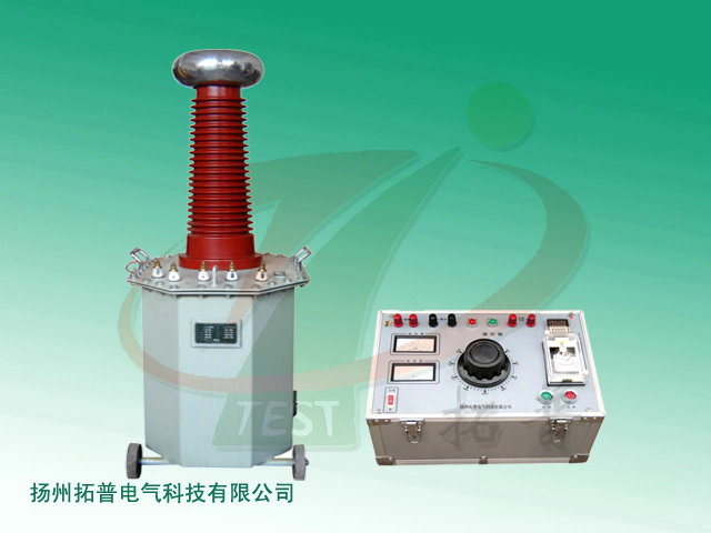 TPSBJ高压试验变压器-3.jpg 工频耐压试验装置_HZXC-101_控制台_YDJ-20kVA/10kV_油浸式试验变压器