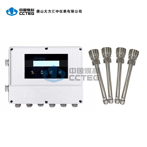 LGD高精度电磁流量计