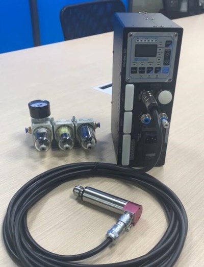 MSIY-2510���ܵ����ᣬ�⾶25mm������180W
