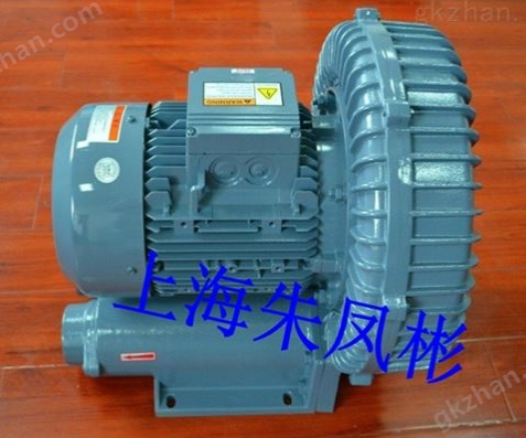 RB环形高压风机