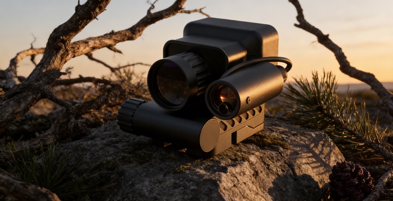 紅外熱成像儀多少錢一臺？不同預(yù)算該怎么選