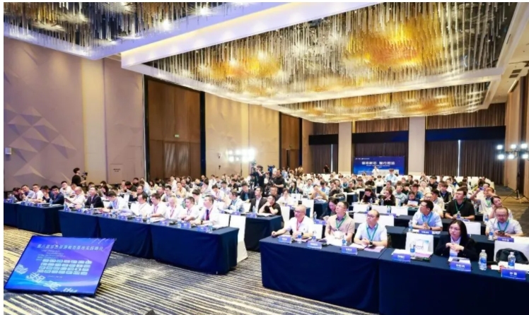 安科瑞荣获智慧能源管理领域奖项，深耕源网荷储充一体化智慧能源新生态！