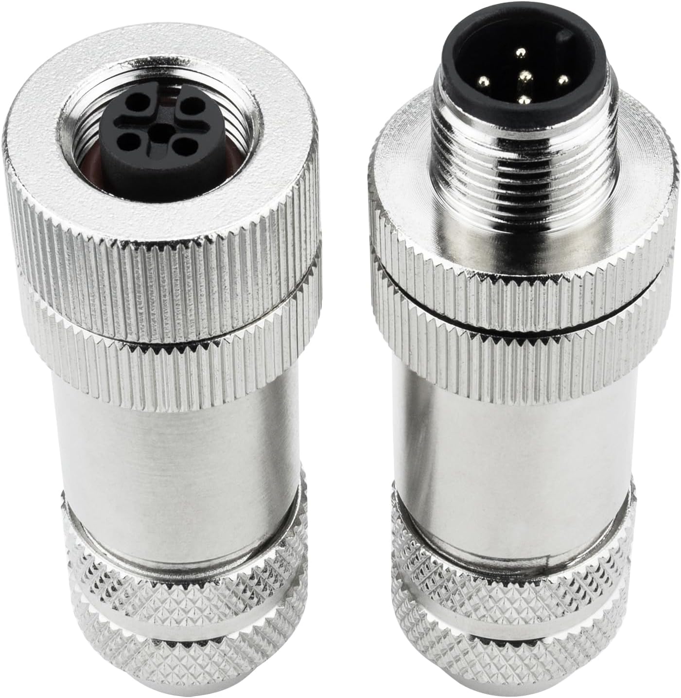 解读安全密码：粉尘防爆标志Ex tc IIIC T80℃ Dc的M12航空插头深层逻辑