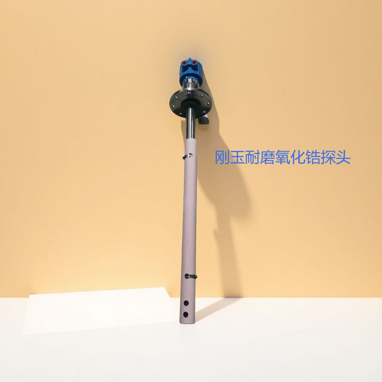 化工厂防爆型氧化锆氧量分析仪通俗选型