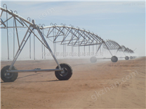 維蒙圣菲DYP-型電動圓形噴灌機