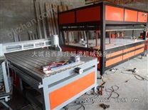 武汉亚克力吸塑机厂家