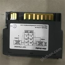 AB接口模塊特點及功能