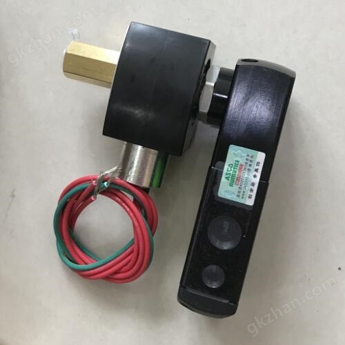 美國ASCO黃銅電磁閥