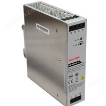 長城GW-DR75N系列單組輸出導軌式電源