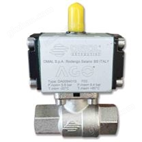 意大利OMAL歐瑪爾球閥希而科一手貨源