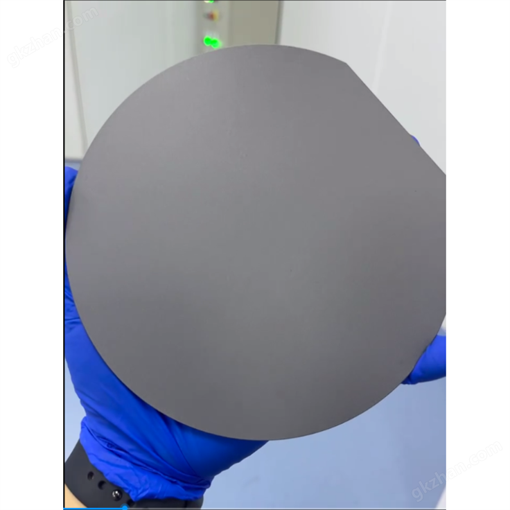 金刚石散热晶圆片