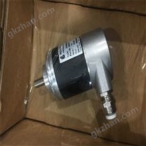 P+F倍加福实心轴编码器