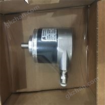 提前备货P+F倍加福实心轴编码器