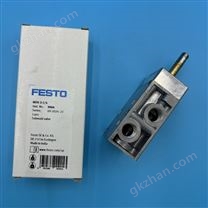 費斯托FESTO電磁閥MFH-寬度65mm電氣驅動