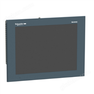 施耐德15 英寸寬屏彩色 TFT 觸摸屏