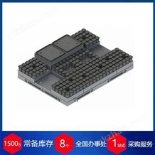 QuadroVac赫爾納供應(yīng)德國witte夾具