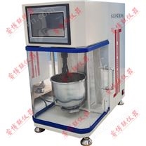 水泥凈漿攪拌機