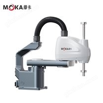 藦卡新品SCARA機器人機械手機械臂