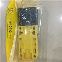 TURCK感應式傳感器尺寸結構圖