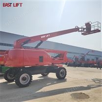EASTLIFT 柴油直臂系列高空作業平臺
