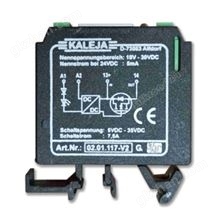 ELR-50-30 (02.06.201)希而科優選 KALEJA繼電器