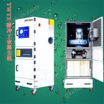 打標(biāo)機(jī)配套工業(yè)集塵機(jī)